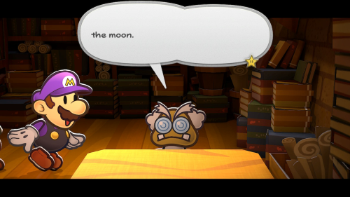 Paper Mario The Thousand Year Door Walkthrough Chapter 6