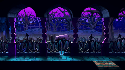 Paper Mario The Thousand Year Door Walkthrough Chapter 6