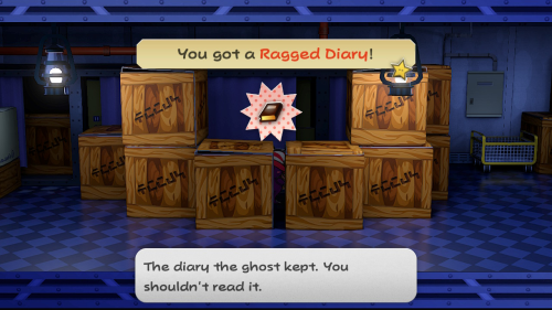 Paper Mario The Thousand Year Door Walkthrough Chapter 6