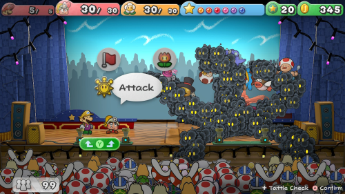 Paper Mario The Thousand Year Door Walkthrough Chapter 6