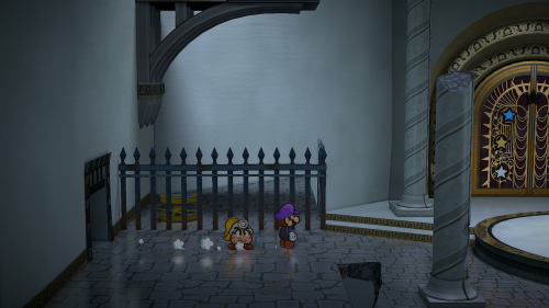 Paper Mario The Thousand Year Door Walkthrough Chapter 6