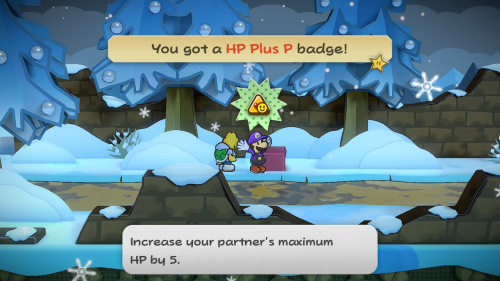 Paper Mario The Thousand Year Door Walkthrough Chapter 7