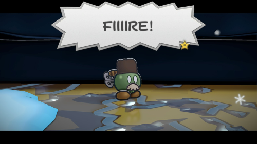 Paper Mario The Thousand Year Door Walkthrough Chapter 7