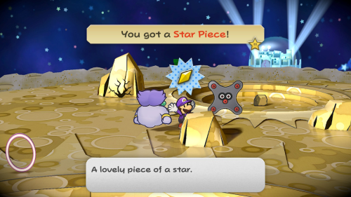 Paper Mario The Thousand Year Door Walkthrough Chapter 7