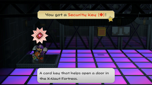 Paper Mario The Thousand Year Door Walkthrough Chapter 7