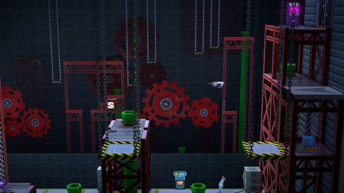 Paper Mario The Thousand Year Door Walkthrough Chapter 7