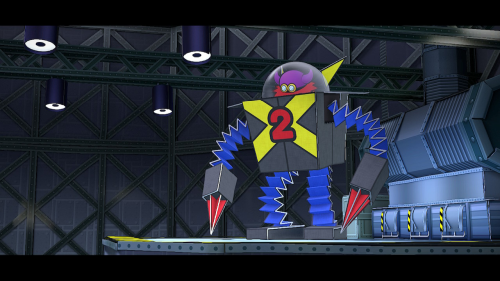 Paper Mario The Thousand Year Door Walkthrough Chapter 7