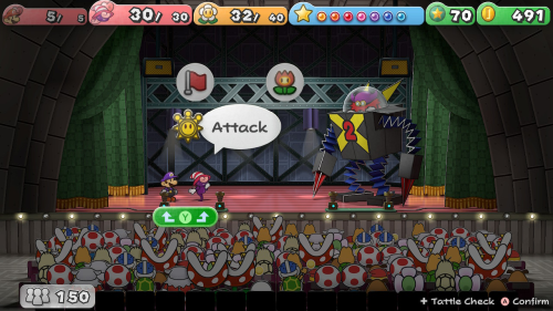 Paper Mario The Thousand Year Door Walkthrough Chapter 7