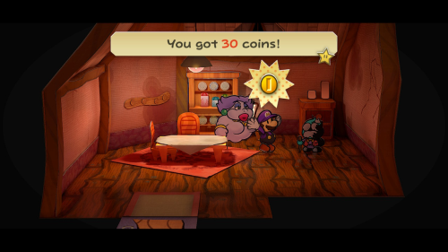 Paper Mario The Thousand Year Door Walkthrough Chapter 7