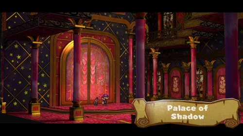 Paper Mario The Thousand Year Door Walkthrough Chapter 8