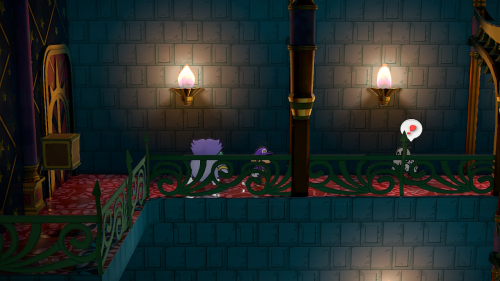 Paper Mario The Thousand Year Door Walkthrough Chapter 8