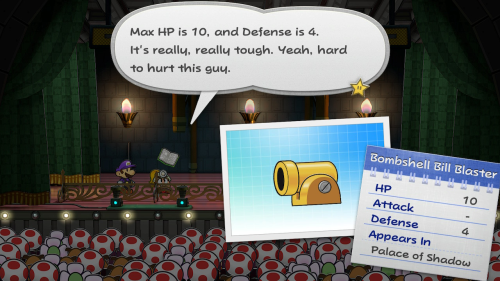 Paper Mario The Thousand Year Door Walkthrough Chapter 8