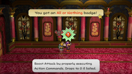 Paper Mario The Thousand Year Door Walkthrough Chapter 8