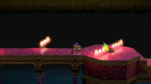 Paper Mario The Thousand Year Door Walkthrough Chapter 8