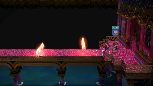 Paper Mario The Thousand Year Door Walkthrough Chapter 8