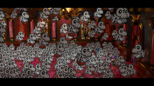 Paper Mario The Thousand Year Door Walkthrough Chapter 8