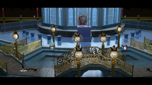 Paper Mario The Thousand Year Door Walkthrough Chapter 8