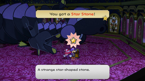 Paper Mario The Thousand Year Door Walkthrough Chapter 8