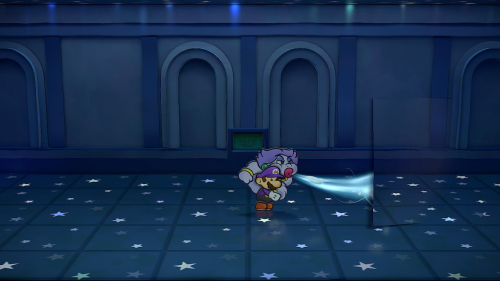 Paper Mario The Thousand Year Door Walkthrough Chapter 8