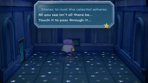 Paper Mario The Thousand Year Door Walkthrough Chapter 8