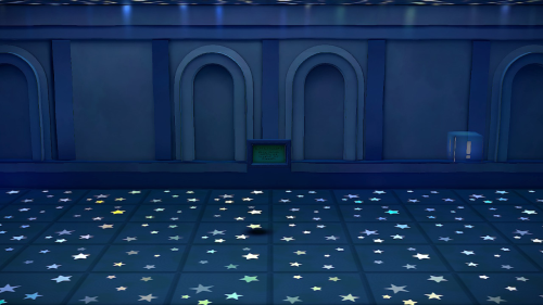 Paper Mario The Thousand Year Door Walkthrough Chapter 8