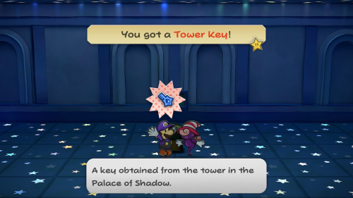 Paper Mario The Thousand Year Door Walkthrough Chapter 8