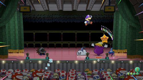 Paper Mario The Thousand Year Door Walkthrough Chapter 8