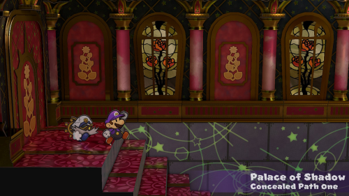 Paper Mario The Thousand Year Door Walkthrough Chapter 8