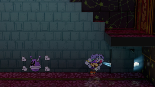 Paper Mario The Thousand Year Door Walkthrough Chapter 8