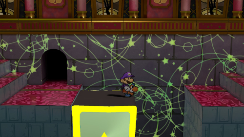 Paper Mario The Thousand Year Door Walkthrough Chapter 8