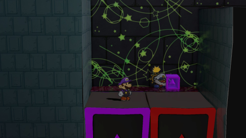 Paper Mario The Thousand Year Door Walkthrough Chapter 8