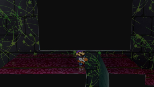 Paper Mario The Thousand Year Door Walkthrough Chapter 8