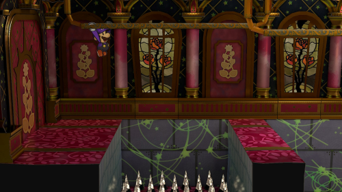 Paper Mario The Thousand Year Door Walkthrough Chapter 8