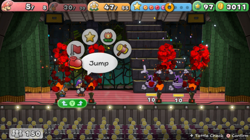 Paper Mario The Thousand Year Door Walkthrough Chapter 8