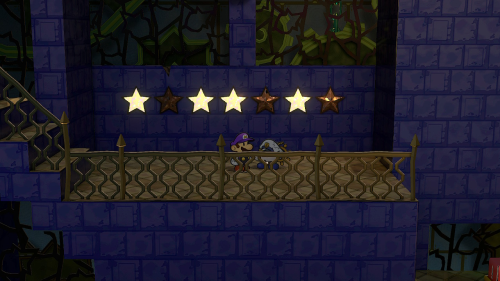 Paper Mario The Thousand Year Door Walkthrough Chapter 8