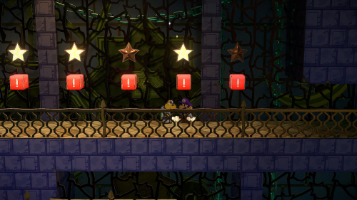 Paper Mario The Thousand Year Door Walkthrough Chapter 8