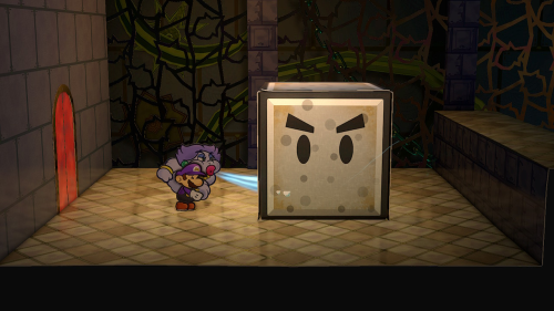 Paper Mario The Thousand Year Door Walkthrough Chapter 8