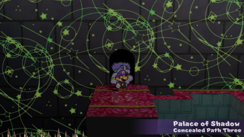 Paper Mario The Thousand Year Door Walkthrough Chapter 8