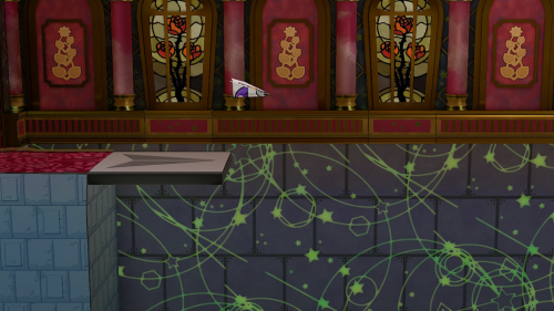 Paper Mario The Thousand Year Door Walkthrough Chapter 8