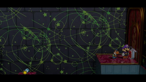 Paper Mario The Thousand Year Door Walkthrough Chapter 8