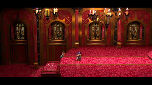 Paper Mario The Thousand Year Door Walkthrough Chapter 8