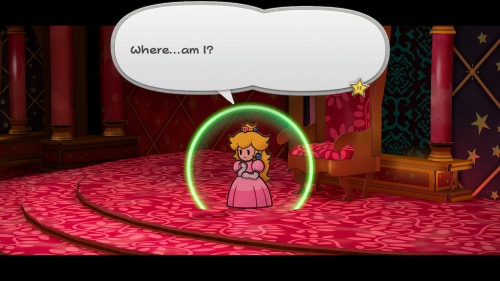 Paper Mario The Thousand Year Door Walkthrough Chapter 8