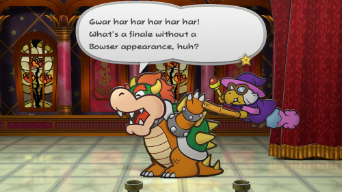 Paper Mario The Thousand Year Door Walkthrough Chapter 8