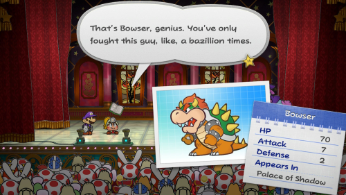 Paper Mario The Thousand Year Door Walkthrough Chapter 8