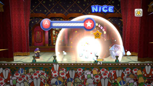 Paper Mario The Thousand Year Door Walkthrough Chapter 8