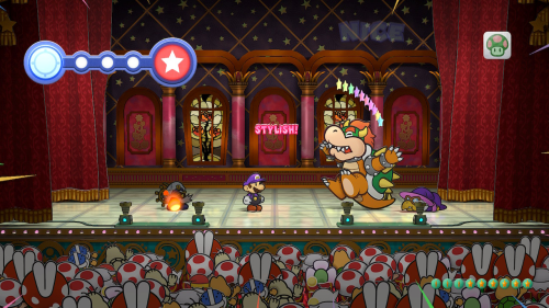 Paper Mario The Thousand Year Door Walkthrough Chapter 8