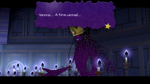 Paper Mario The Thousand Year Door Walkthrough Chapter 8