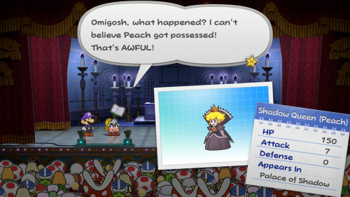 Paper Mario The Thousand Year Door Walkthrough Chapter 8