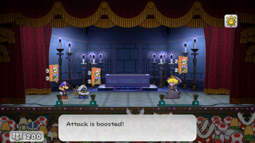 Paper Mario The Thousand Year Door Walkthrough Chapter 8