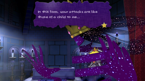 Paper Mario The Thousand Year Door Walkthrough Chapter 8